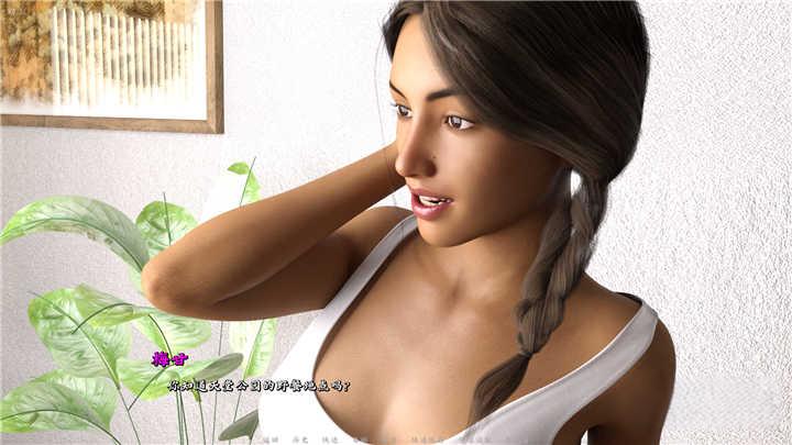 【欧美SLG】表演课/ActingLessons-汉化完结版（PC+安卓