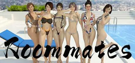 【神作SLG/动态】室友1.5汉化版【PC+安卓,2.15更新版