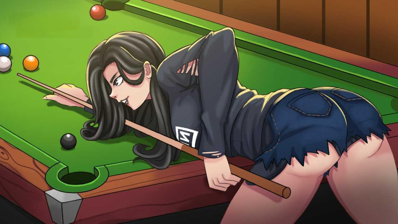 【内容很大/欧美/SLG/养成】二垒v25.5汉化版+存档(PC+AZ,5.31更新