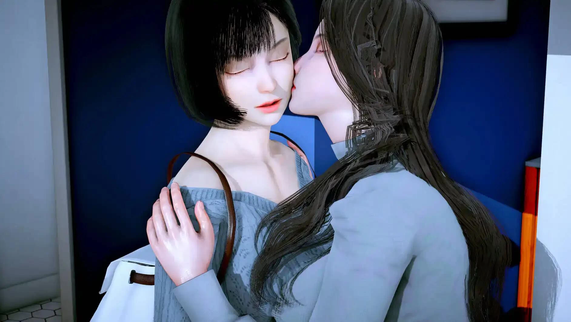 【国风SLG/动态】杀手的神话Ch5汉化版【PC+安卓,5.3更新