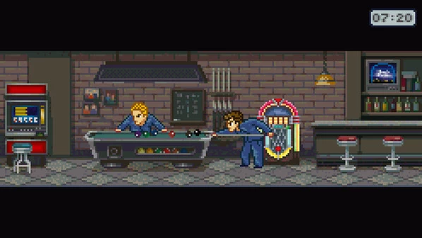 PC-石川林檎的朋友们 豪华中文版