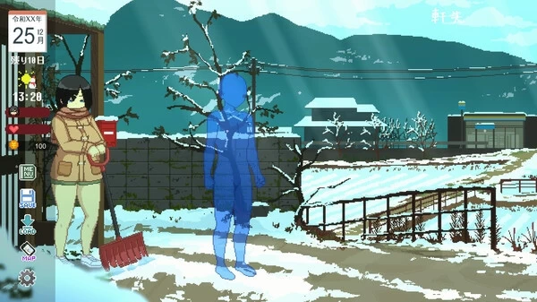 【日系SLG/动态/PC】乡村X活官中步兵版v250306(PC