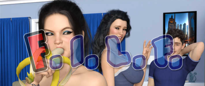 【神作/玩过都说好/欧美SLG/动态】我爱我家V1v1.0b汉化完结版【PC+安卓