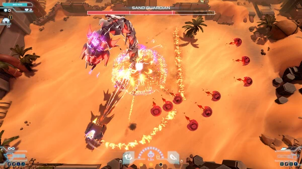 NS-乌拉贡 中文版