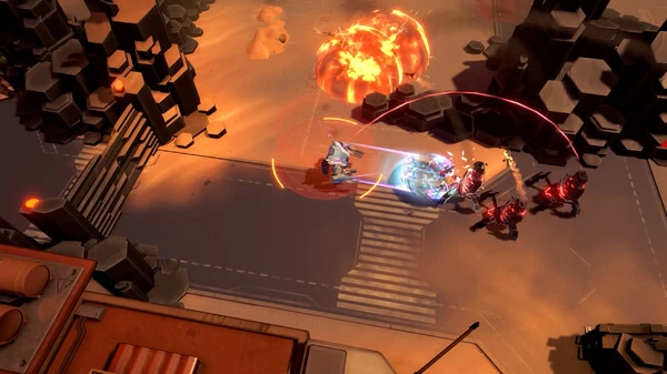 NS-乌拉贡 中文版