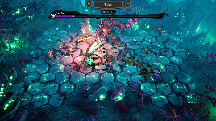 PC-暗影帷幕 五轮传奇 中文版