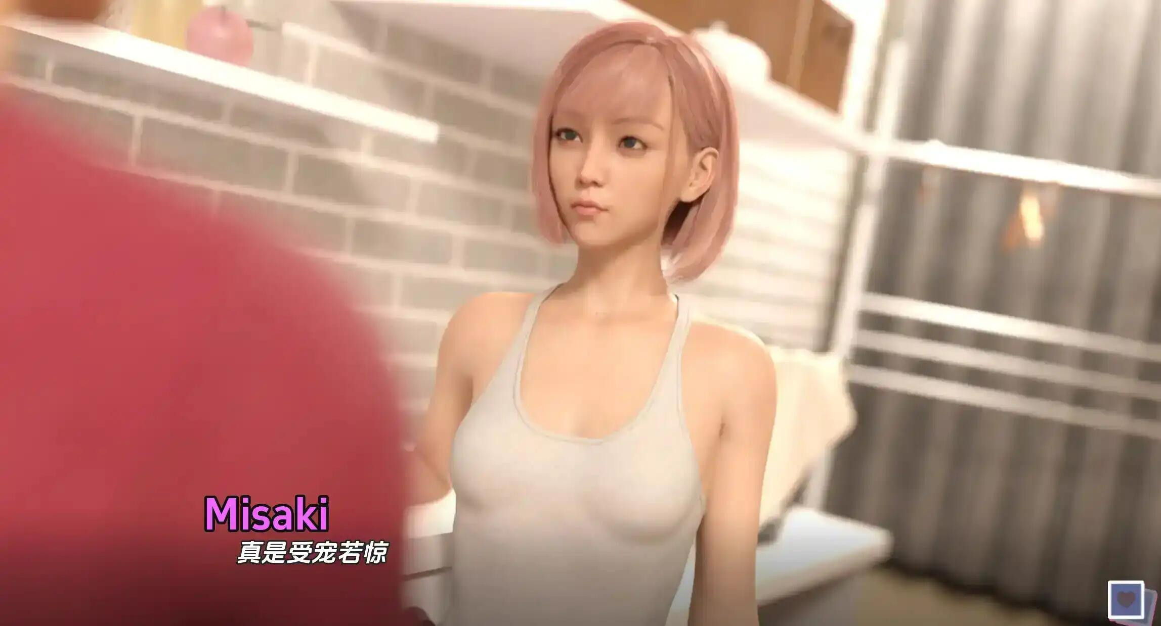 【欧美/亚风SLG/建模不错/动态】疯狂好教官v3.1汉化版【PC+AZ，11.6更新