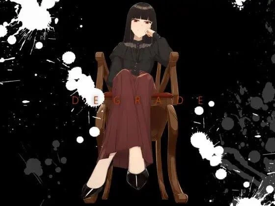 【日系SLG/动态/M】DEG隶属少女v1.0.1AI汉化版（PC