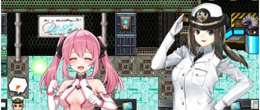 【日系RPG】我的女友是正义女英雄汉化版（PC+AZ