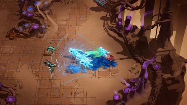 PC-传说法师2 中文版