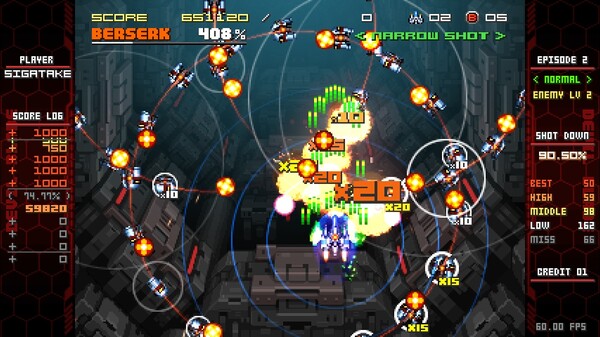 PC-恶魔之刃 重启 中文版