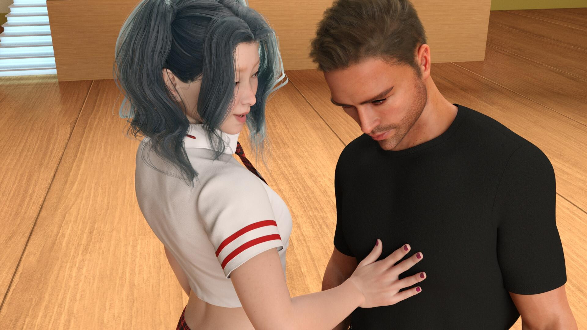 【欧美SLG/汉化/动态】王牌特工0.2b汉化版,画廊全解锁【PC+安卓,3.19更新