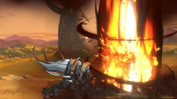 PC-机动战队VS 中文版