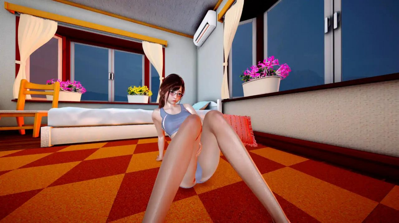 【亚风SLG/汉化/沙盒】蓝洞项目0.5汉化版【PC+安卓,3.23更新