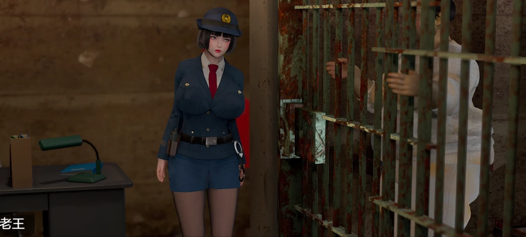 【SLG】青青草原之老王v1.3官中步兵修改版（PC+AZ