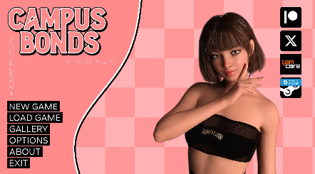 【欧美SLG/动态】校园债券0.4汉化版【PC+安卓,9.29更新