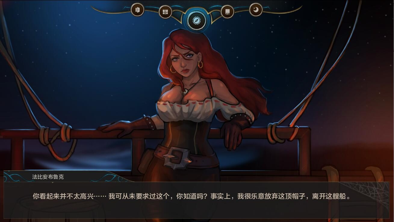【精品/欧美SLG/手绘风/动态/沙盒】湿沙v0.7.5f汉化版(PC+安卓,3.31更新