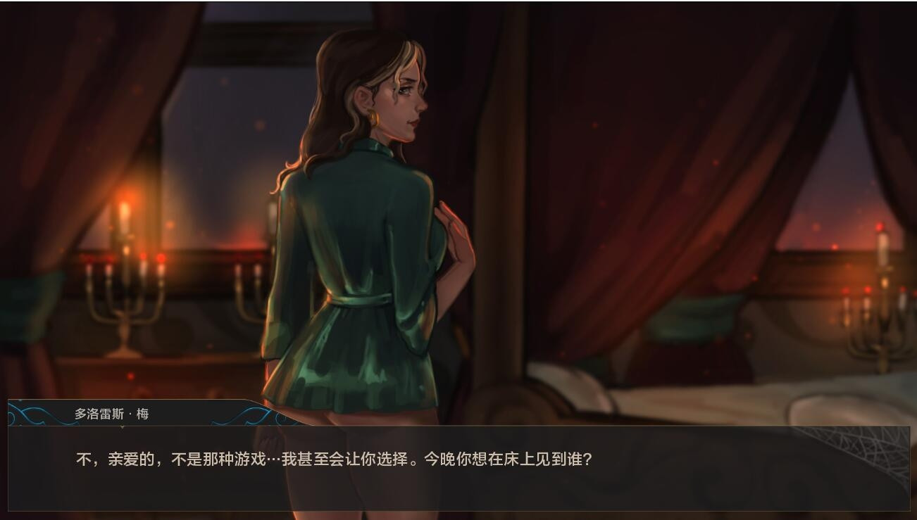 【精品/欧美SLG/手绘风/动态/沙盒】湿沙v0.7.5f汉化版(PC+安卓,3.31更新