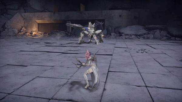 PC-无限机兵 豪华中文版