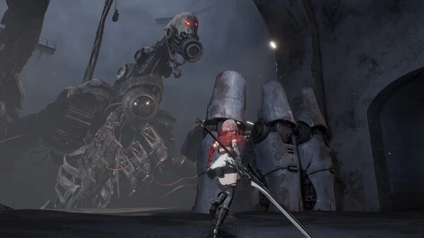 PC-无限机兵 豪华中文版