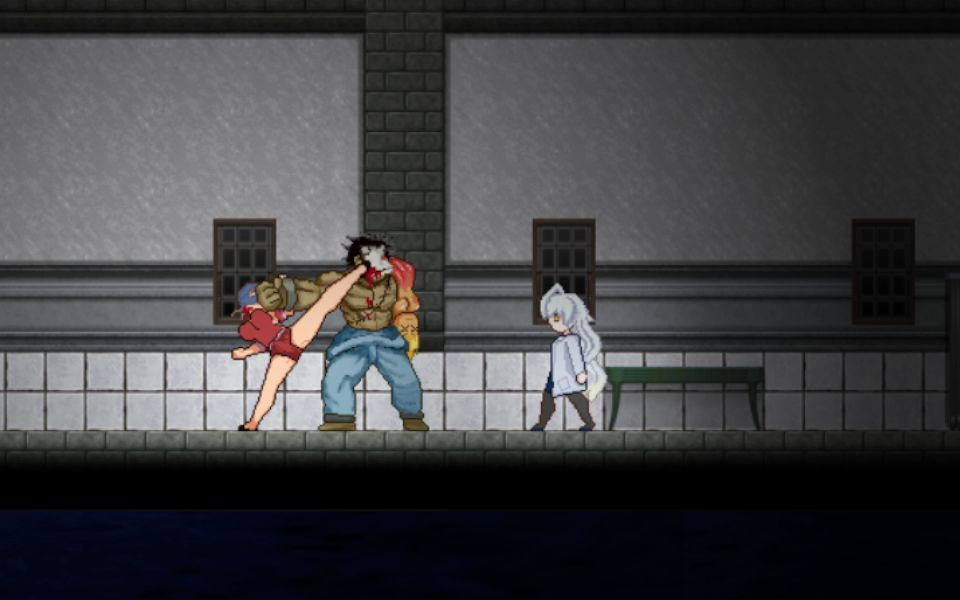 【AVG /解谜/恐怖】怪异恐剧院完结中文版（PC+安卓