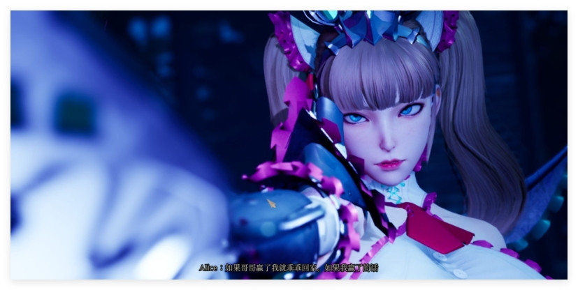 【3D大作/全动态】魔女的侵袭:女巫之下v1.8中文版+存档(PC,11.9更新