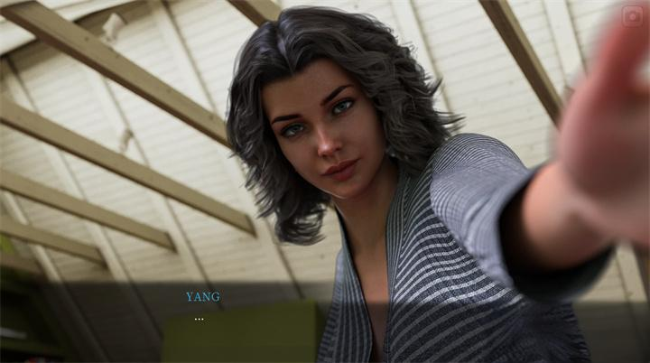 【欧美SLG/动态】徐娘半老1代完结版（PC