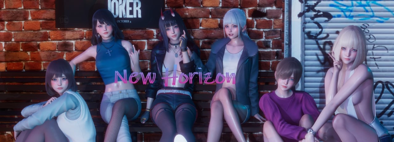 【爆款神作/亚风SLG/动态】新天域v0.3官中版(PC+安卓,12.19更新