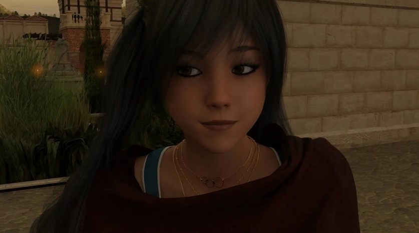 【欧美SLG/动态】远古时代v0.1.5汉化版【PC+安卓