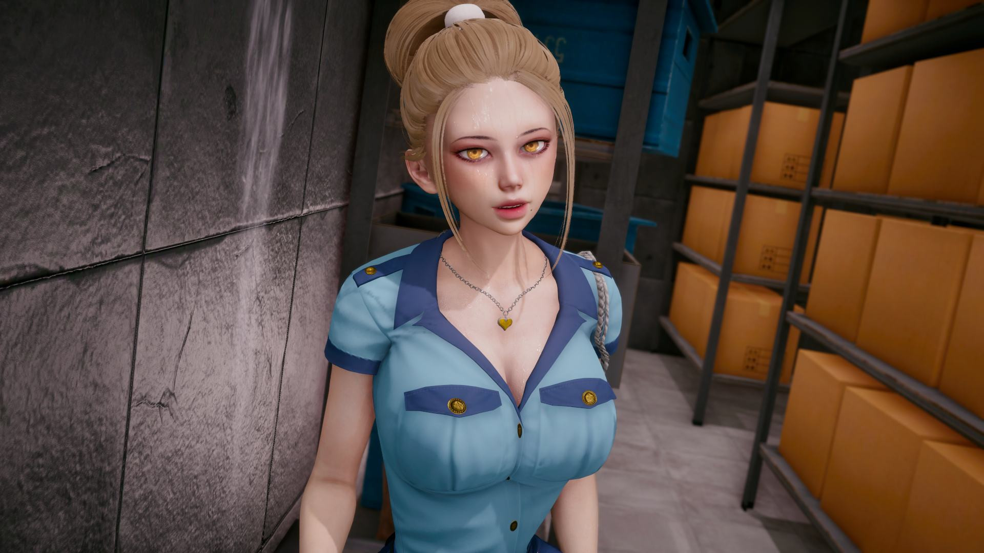 【亚风SLG】欲望监狱:欧拉纳西亚v1.0汉化版（PC+安卓