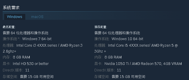 深海迷航零度之下单机中文学习版