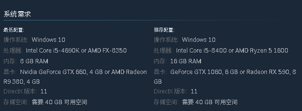 【恐怖游戏】流浪之魂中文学习版