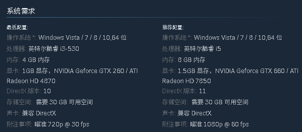 【恐怖游戏必玩】逃生系列(1代+2代+1代汉化补丁)