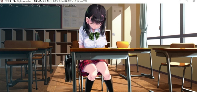 【日系SLG/全动态】妖梦员v1.71AI汉化修改版【PC