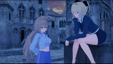 【亚风SLG/动态/沙盒】 贪婪信仰v0.1.4汉化版(PC+安卓,11.16更新