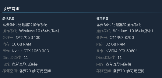 翼星求生全DLC单/联机中文版v2.2.58【6.6更新版