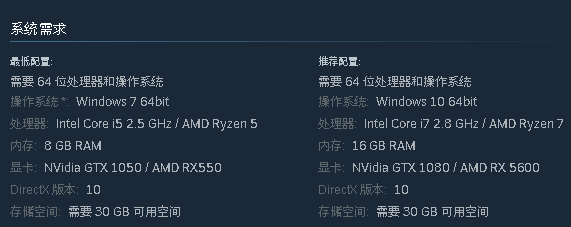战争传说中文学习版v1.0.41212,新DLC:野兽狩猎【4.29更新