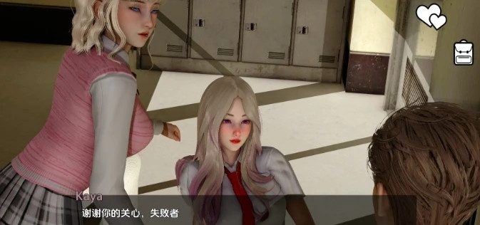 【亚风SLG/动态】英雄与坏人V0.3.2 官中版（PC+安卓