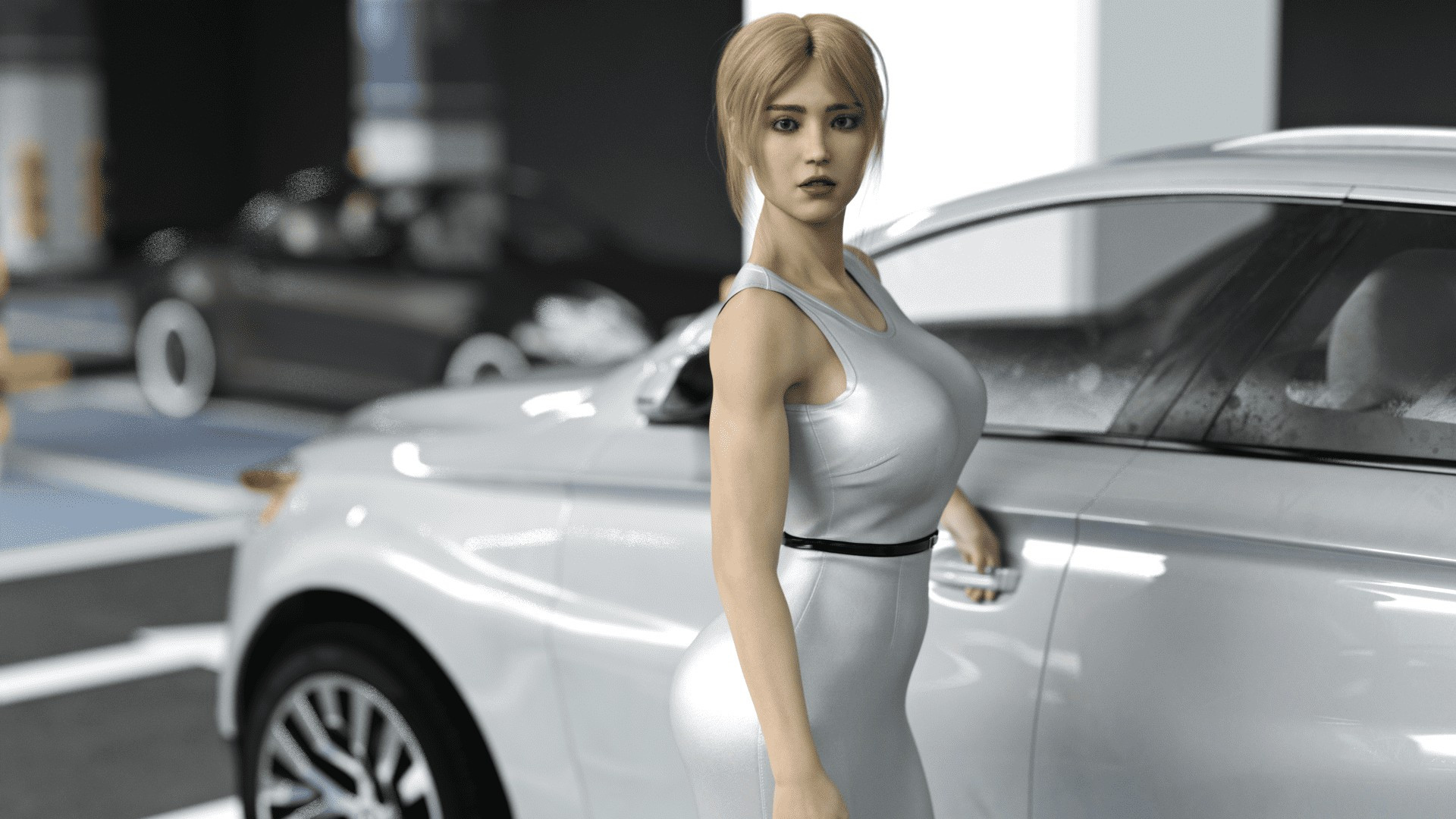 【欧美SLG/动态】腐败的心汉化版v0.5B(PC+安卓