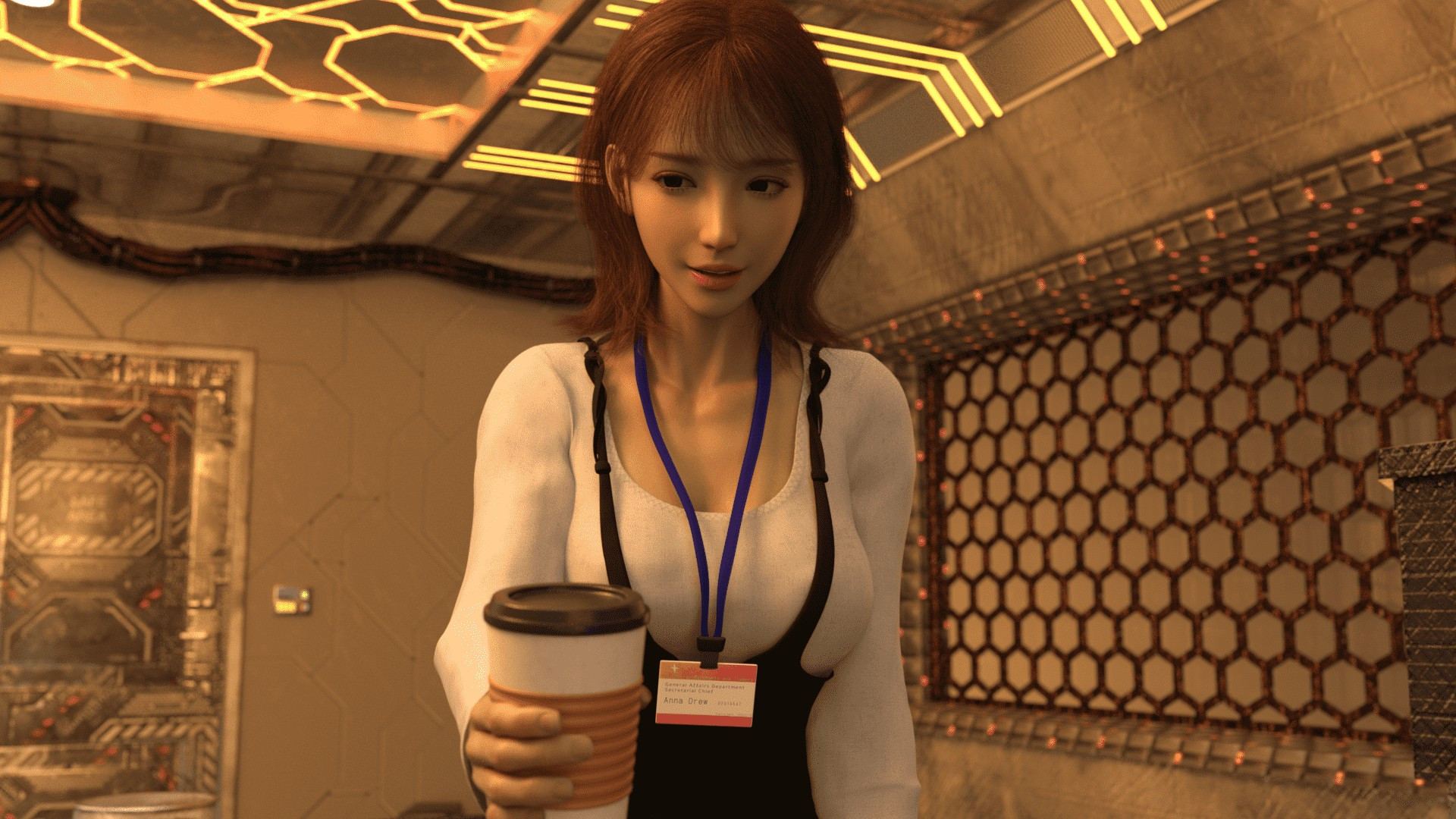 【欧美SLG/动态】腐败的心汉化版v0.5B(PC+安卓