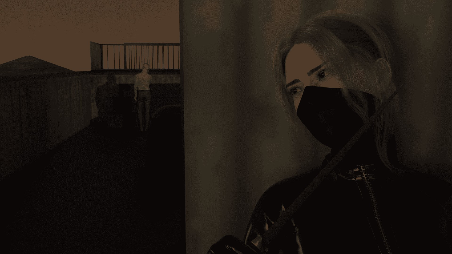 【欧美SLG/动态】腐败的心汉化版v0.5B(PC+安卓