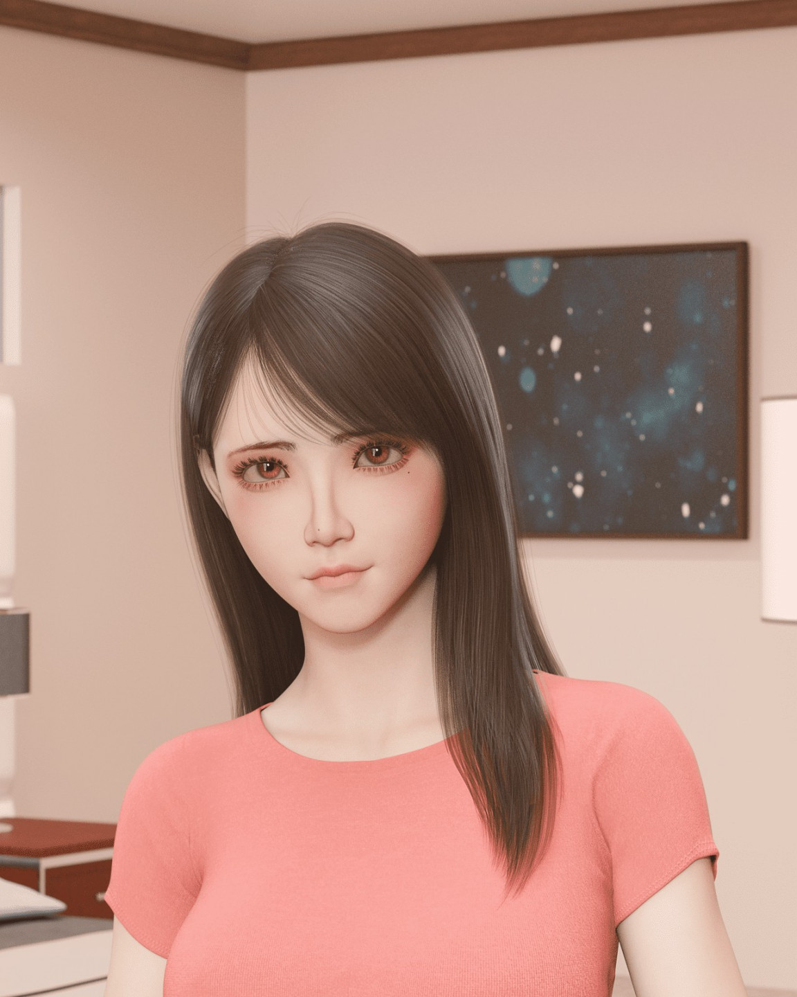 【NB建模/欧美SLG/动态】被魔鬼崇拜v0.13f赞助汉化版,画廊已解锁(PC+安卓,9.27更新