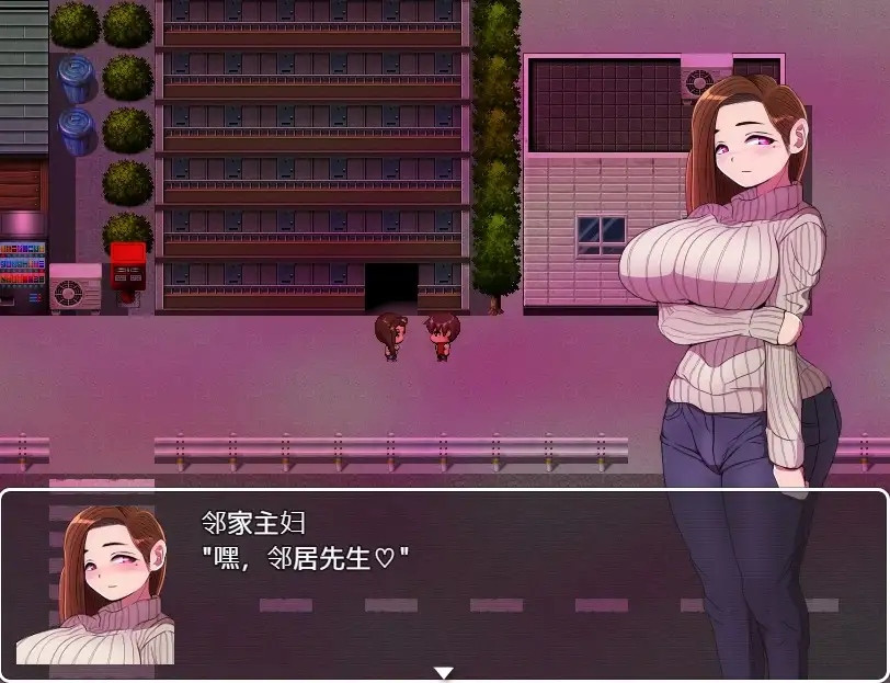 【爆款/日系RPG】邪恶女干部官中版(PC