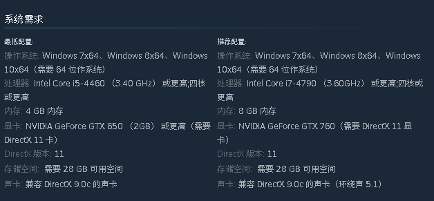 合金装备5幻痛全DLC汉化学习版v1.005