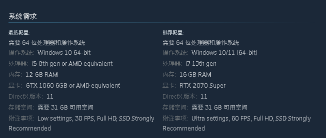 污痕圣杯:阿瓦隆的陨落中文学习版v1.0【5.23更新版