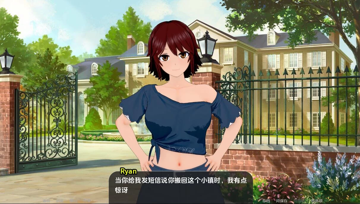 【日系SLG/沙盒】世界驯兽师0.23汉化版+作弊码【PC+安卓,4.27更新