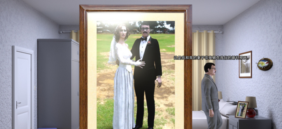  【欧美SLG】威利大冒险汉化完结版（PC