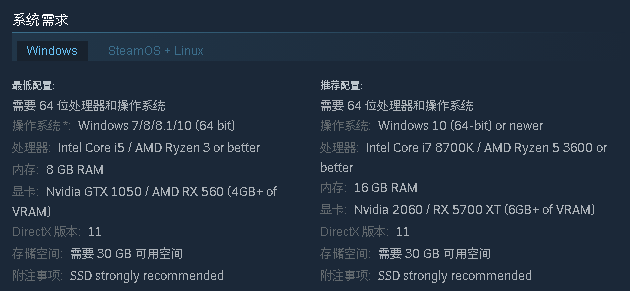 佐瑞亚:碎裂纪元中文学习版v1.1.6,新DLC:野行者【11.13更新版