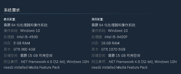 枪匠模拟器中文学习版v1.3.10,新DLC:Fabryka Broni【5.23更新