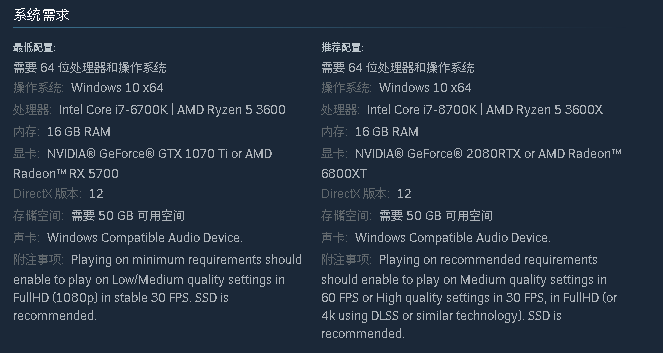 寂静岭2重制版中文学习版v1.1.248.905【11.22更新